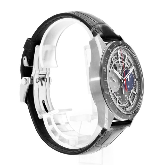 Zenith Chronomaster El Primero 95.3001.3600/69.C817 Image 5